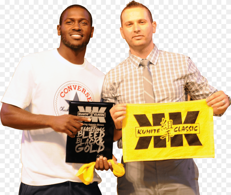 Antonio Brown Towell Plaid Png