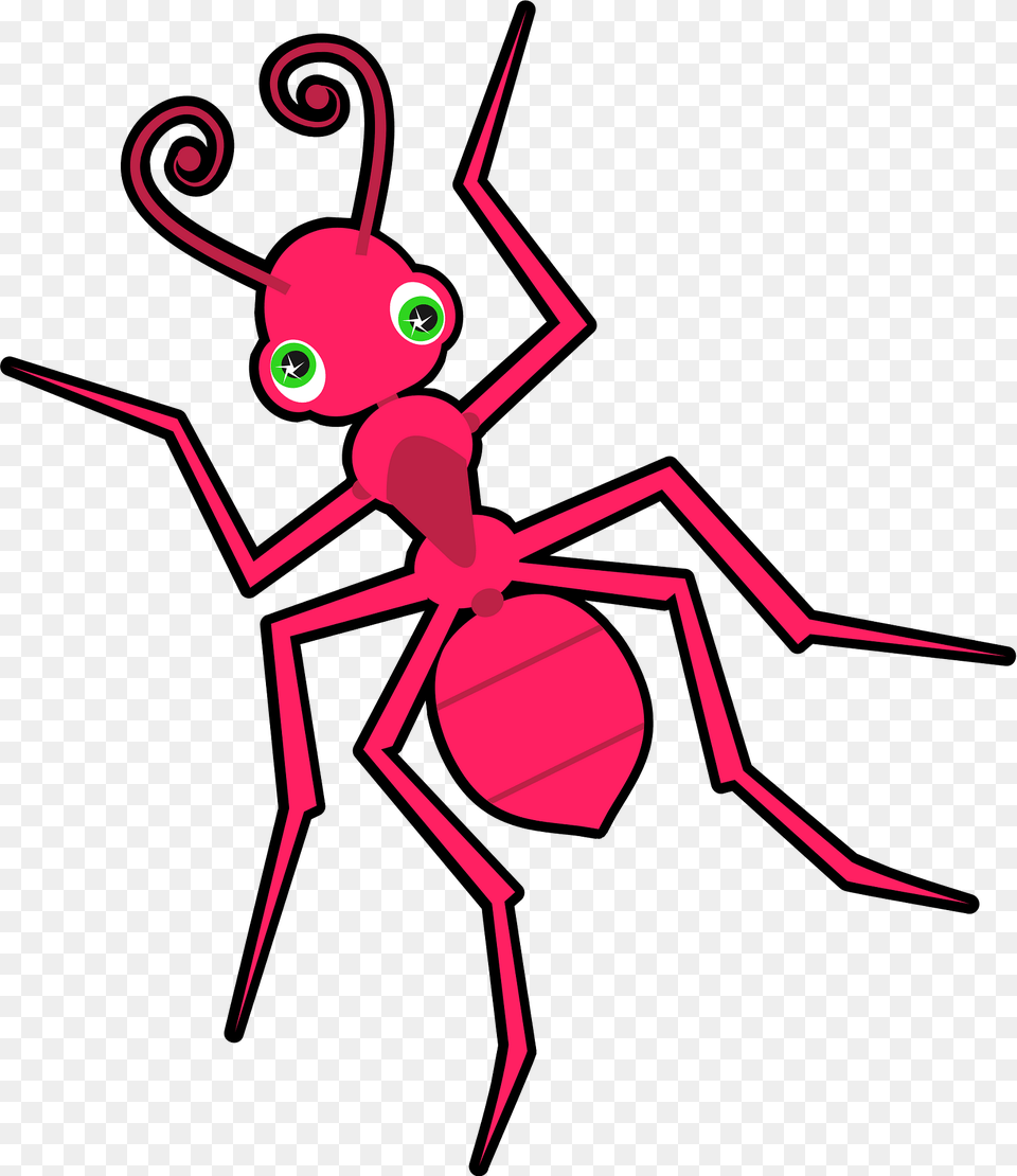 Ants Clipart, Animal, Ant, Insect, Invertebrate Png