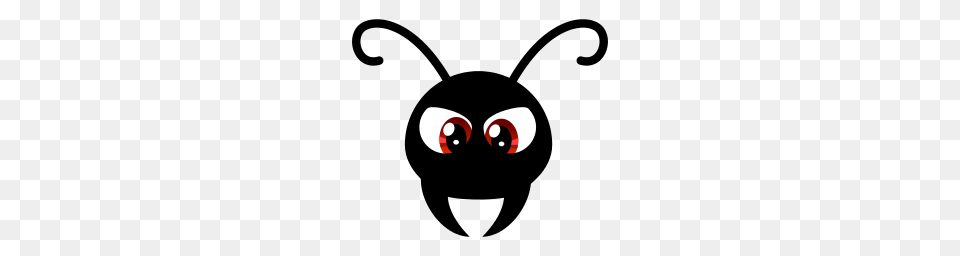 Ants Clipart Face Free Png Download