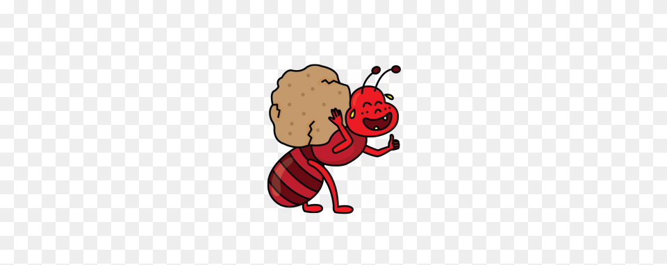 Ants Clipart Step, Animal, Baby, Person, Face Png Image