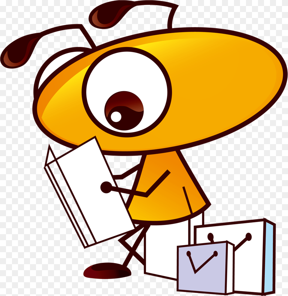 Ants Vector Cute Portable Network Graphics, Lighting Png Image