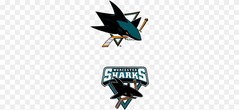 Antti San Jose Sharks, Logo Free Transparent Png