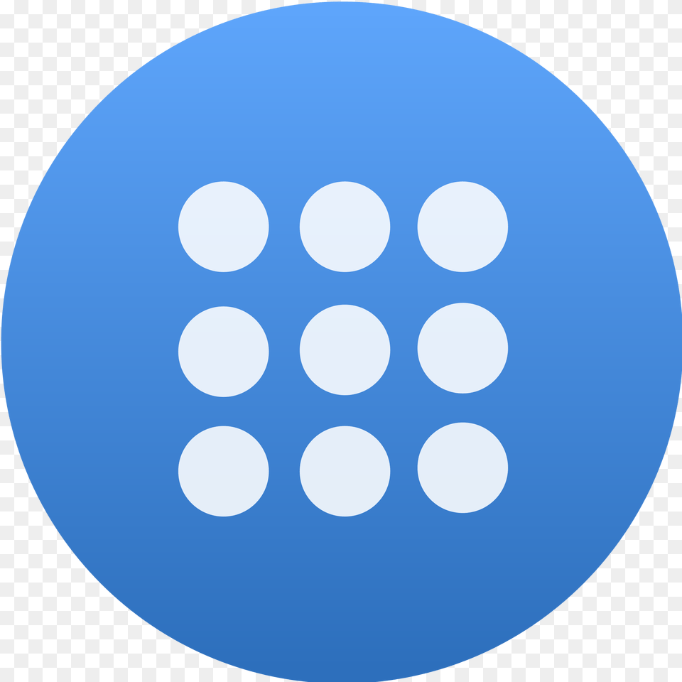 Antu Chromium App List App Drawer Icon, Sphere, Lighting, Astronomy, Moon Png Image