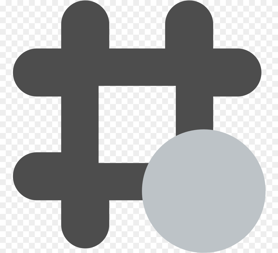 Antu Irc Dot, Cross, Symbol Free Png