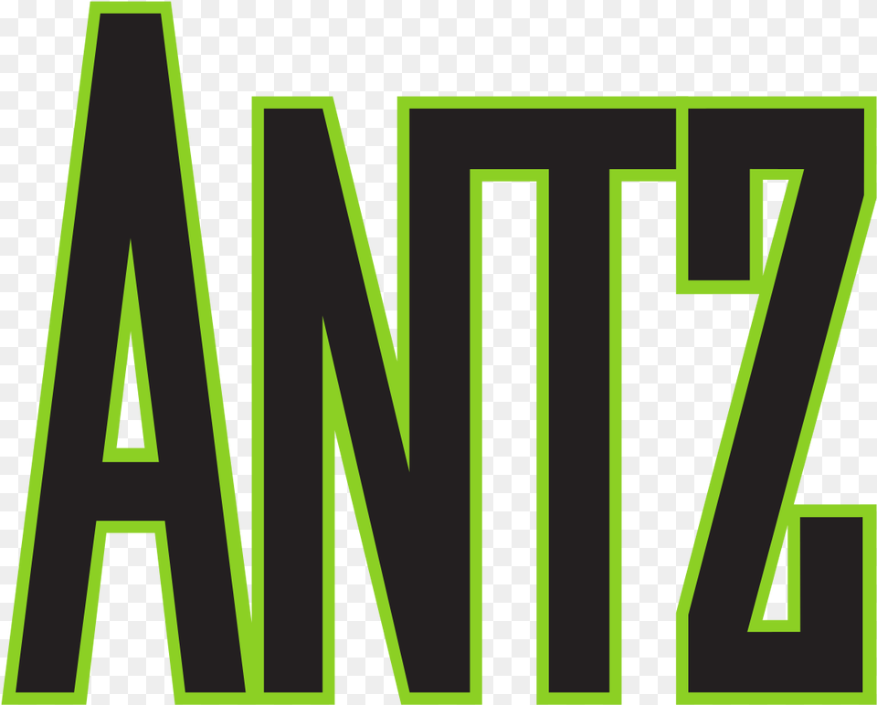 Antz Film, Green, Logo, Text, Scoreboard Png