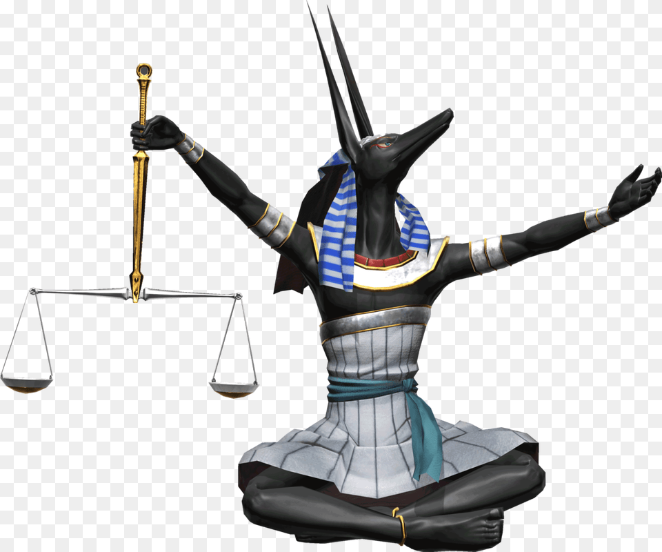 Anubis, Adult, Female, Person, Woman Free Transparent Png