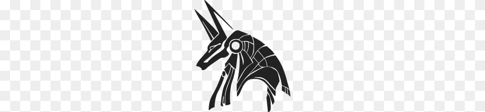 Anubis, Art, Animal, Mammal, Person Free Transparent Png