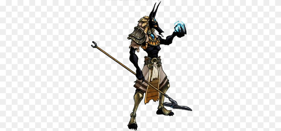 Anubis Anubis, Weapon, Bow, Archer, Archery Free Png