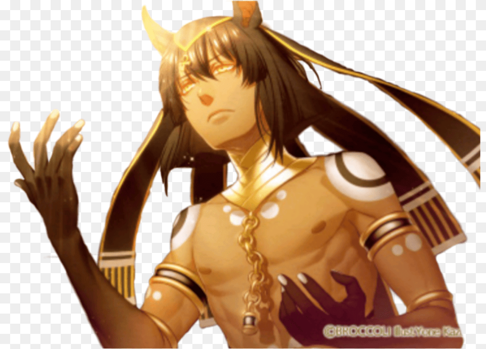 Anubis Cartoon, Adult, Female, Person, Woman Free Transparent Png