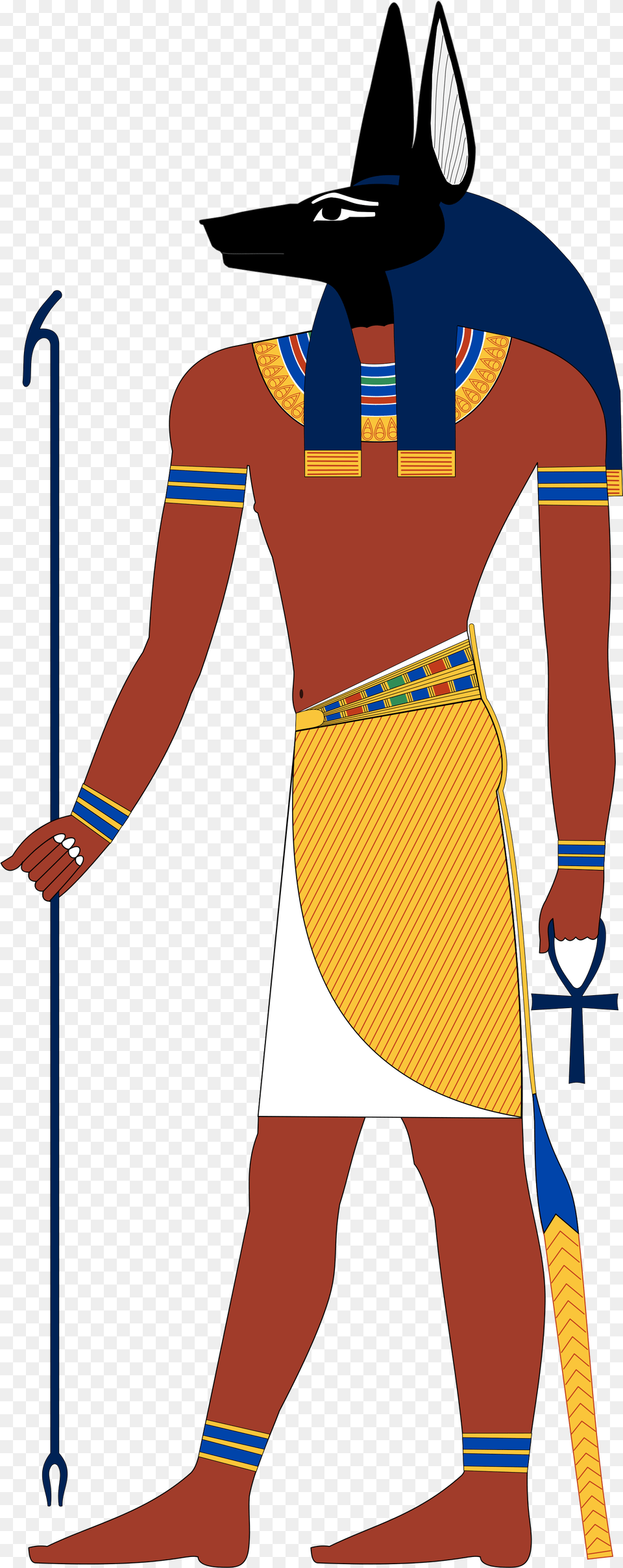 Anubis Dios De Egipto, Adult, Clothing, Female, Hat Free Png