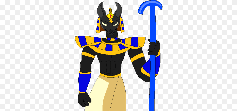 Anubis Illustration, Adult, Female, Person, Woman Png Image