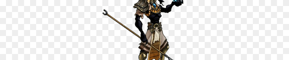 Anubis Image, Knight, Person, Weapon, Baby Free Png