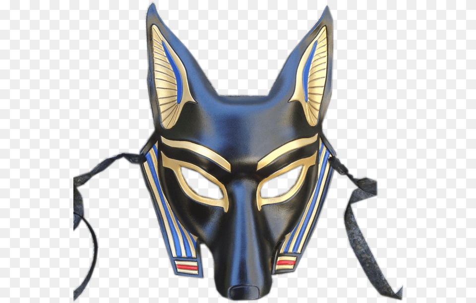 Anubis Mask Anubis, Animal, Cat, Mammal, Pet Png Image