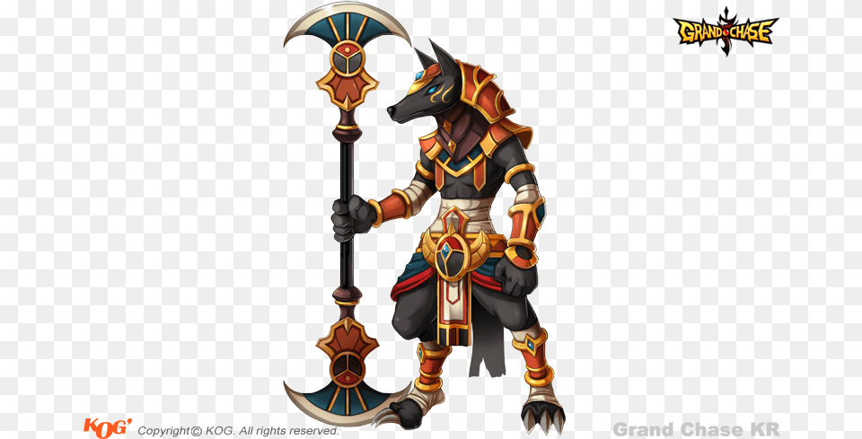 Anubis Transparent Image Anubis, Person Free Png Download