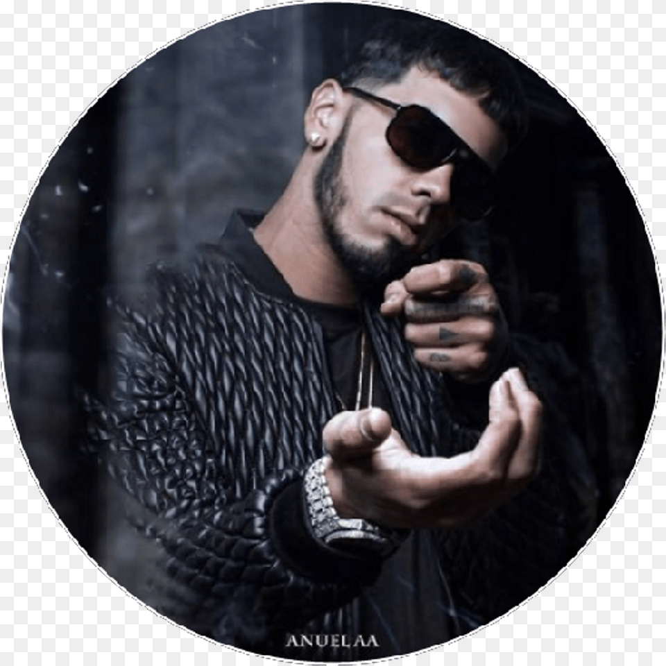 Anuel Aa Image With No Background Anuel Aa Phone Cases, Accessories, Portrait, Photography, Person Free Png