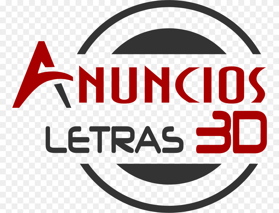 Anuncios Luminosos Letras 3d Letter, Logo Png