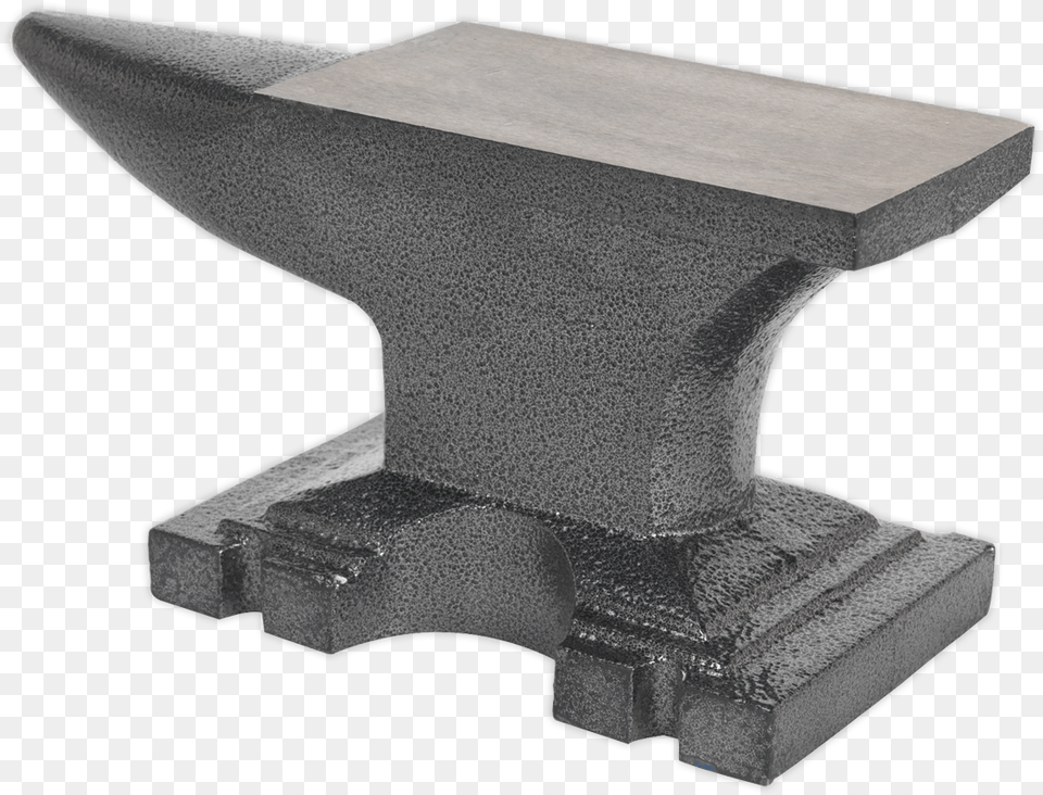 Anvil 11kg Picnic Table, Device, Tool, Blade, Dagger Free Transparent Png