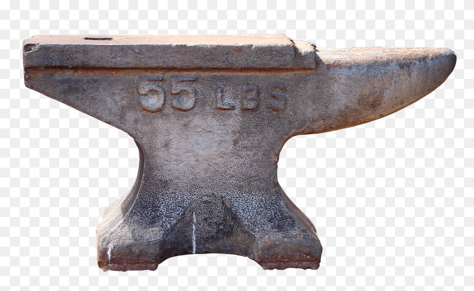 Anvil Device, Tool Png