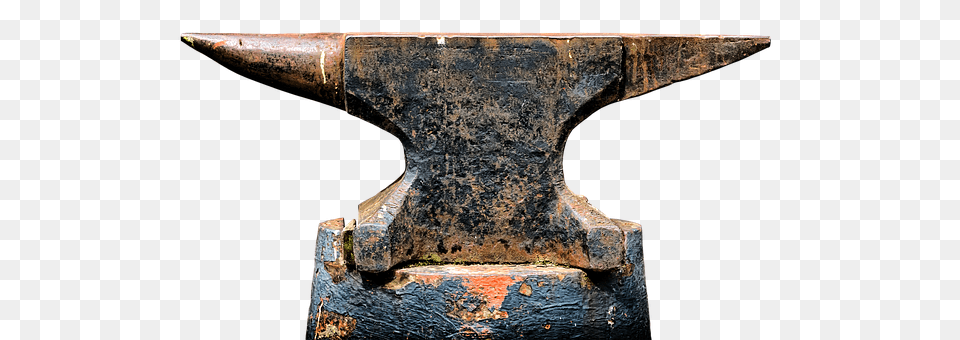 Anvil Device, Tool Png Image