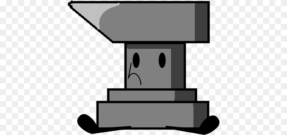 Anvil Bfdi Flag, Device Png