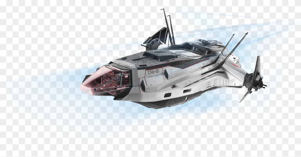 Anvil Carrack Flyable Now Roberts Space Industries Star Citizen Anvil Carrack, Aircraft, Transportation, Vehicle, Spaceship Png