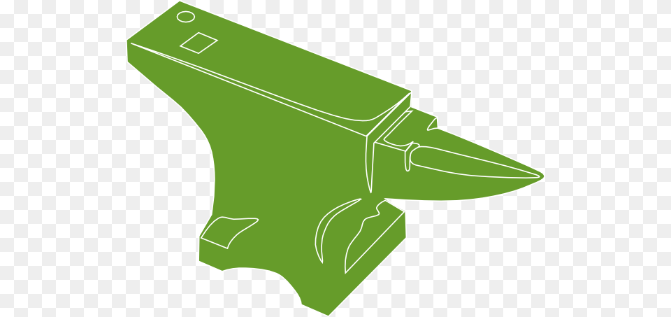 Anvil Clip Art, Device, Tool, Animal, Fish Free Png Download