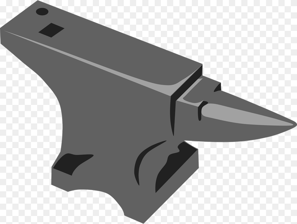 Anvil Clipart, Device, Tool, Blade, Dagger Free Png