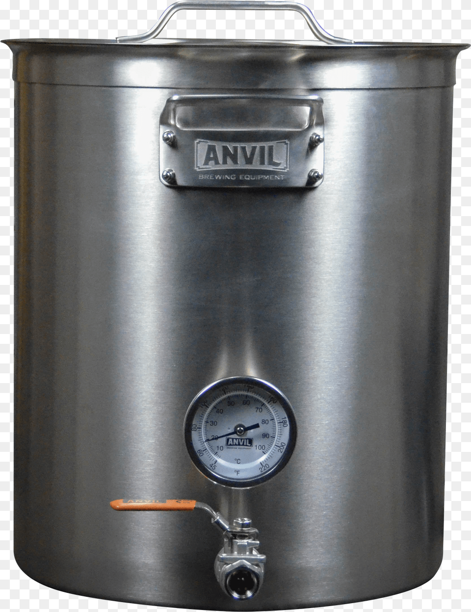 Anvil Kettle 10gal Anvil Brew Kettle 10 Gal, Mailbox Png Image