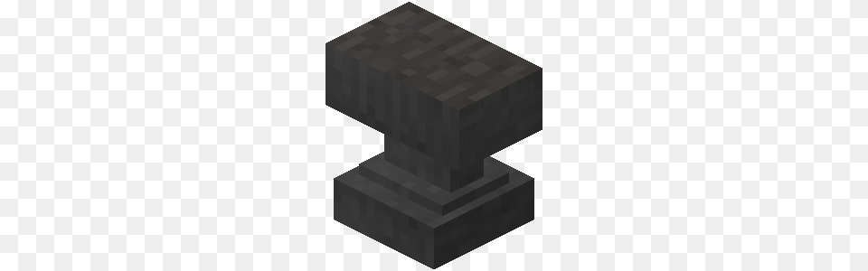 Anvil Official Minecraft Wiki, Gravestone, Tomb Png Image