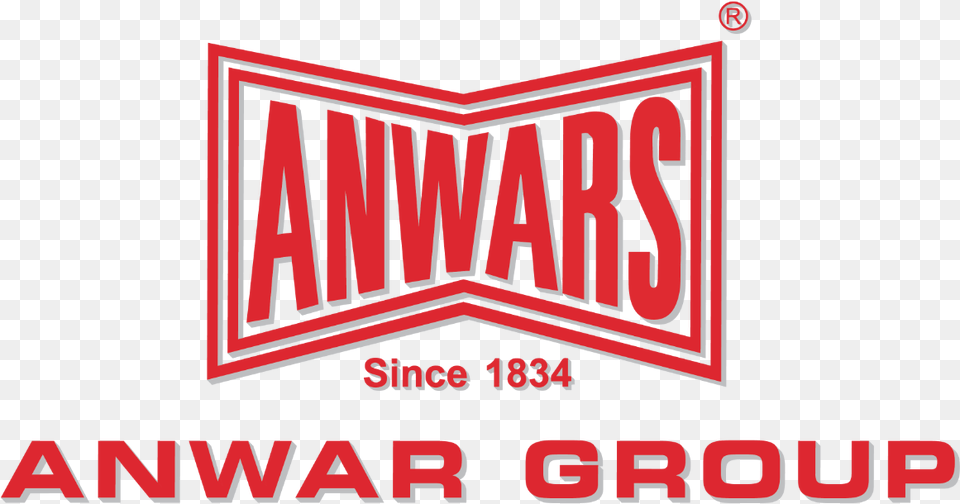 Anwar Group Logo, Scoreboard Free Transparent Png