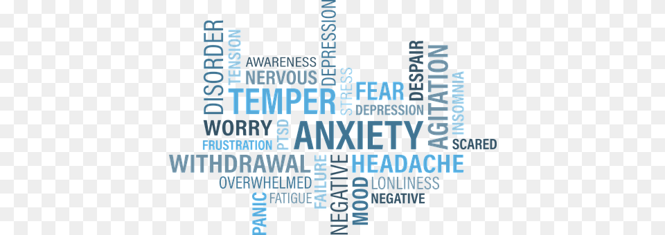 Anxiety Png Image