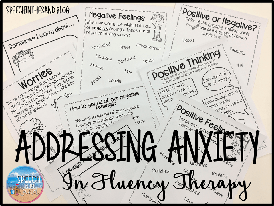 Anxiety Blog Blog, Text, Handwriting, Advertisement, Poster Free Png Download