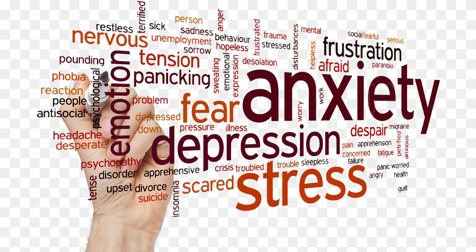 Anxiety Stress, Advertisement, Poster, Adult, Wedding Png Image