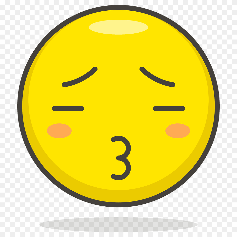 Anxious Face With Sweat Emoji Clipart, Egg, Food, Head, Person Png