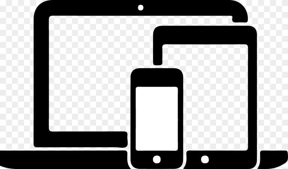 Any Device Icon Smartphone Tablet Pc, Electronics, Phone, Mobile Phone, Text Free Png Download