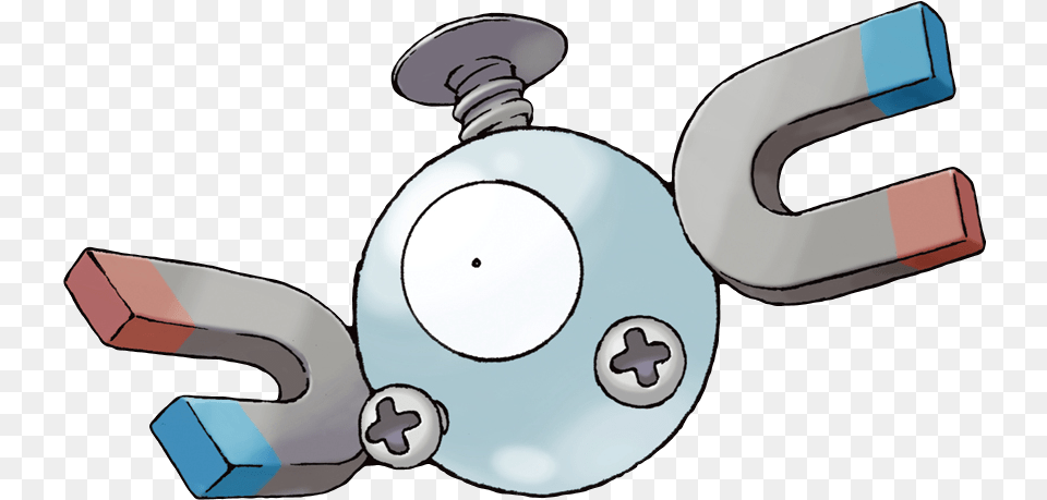 Any Good Pokmon In The First Routes Of Sunmoon Magnet Pokemon, Appliance, Ceiling Fan, Device, Electrical Device Free Png