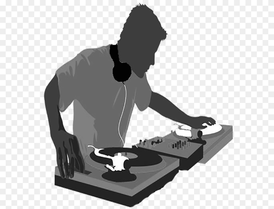 Any Music Any Event Mp Dj, Adult, Male, Man, Person Free Png