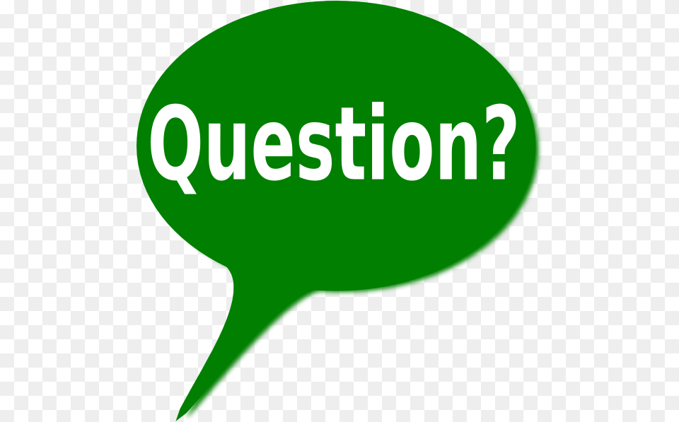 Any Question Animation Bergerak Gif Any Question Clip Art, Green, Logo Free Png Download
