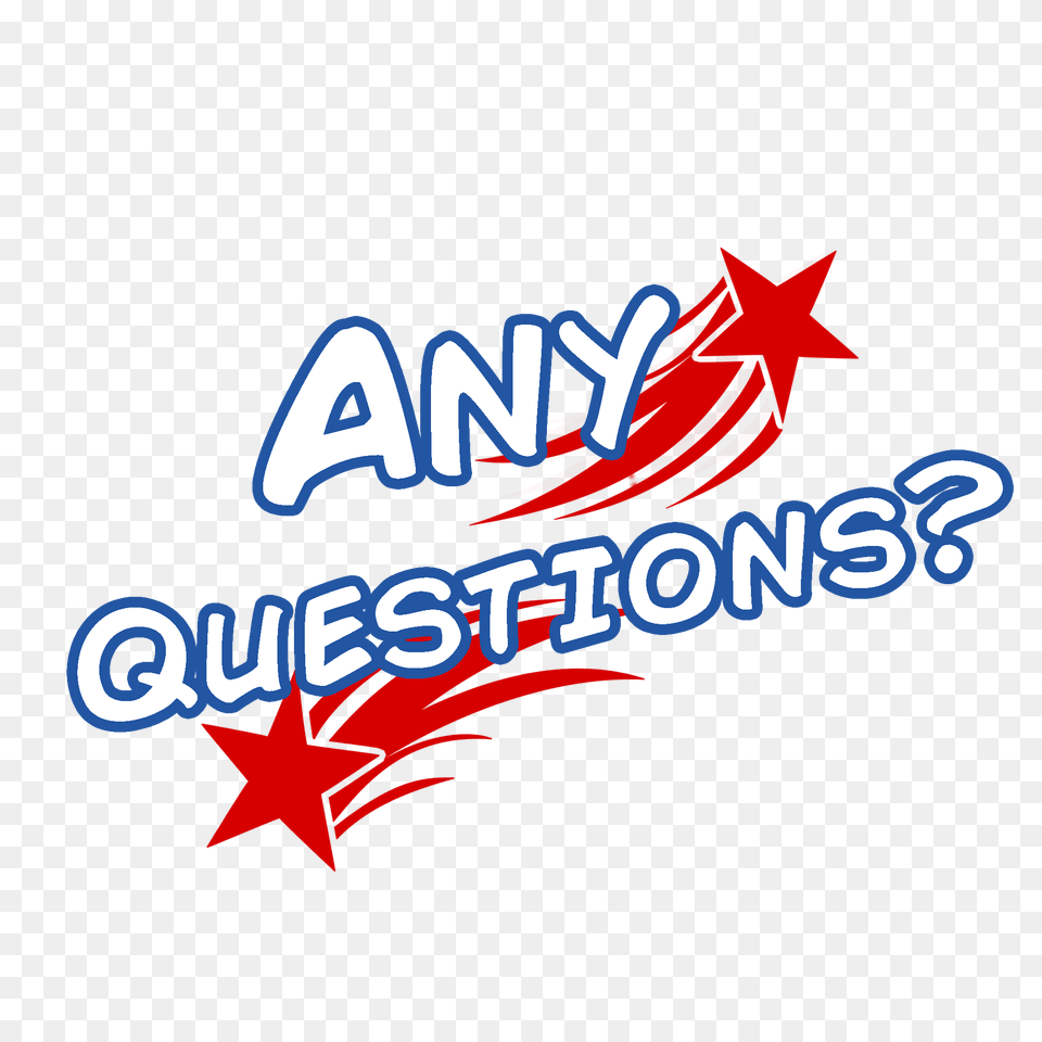 Any Questions Global Game Free Png
