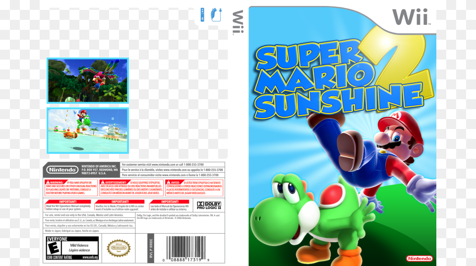 Any Suggestions I Am Also Looking For A Decent Sized Nintendo Super Mario Galaxy 2 Selects Wii, Game, Super Mario, Baby, Person Free Transparent Png