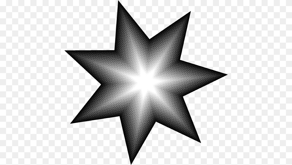 Any Way Of Tracing With A Really Smooth Resu Star, Lighting, Symbol, Person, Star Symbol Free Png