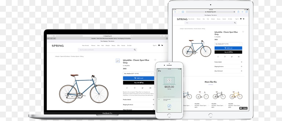 Any Website Offering Apple Pay Must Include A Privacy Apple Interface, Bicycle, Transportation, Vehicle, Electronics Free Png Download