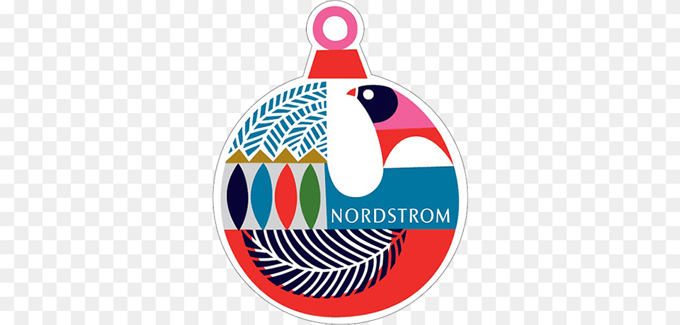 Anya Pavlovic Nordstrom Corporate Affairs Nordstrom Holiday Graphics, Logo, Symbol Png