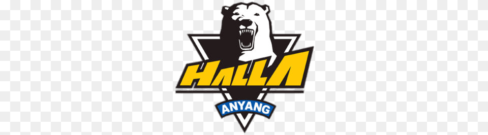 Anyang Halla Logo, Symbol Free Transparent Png