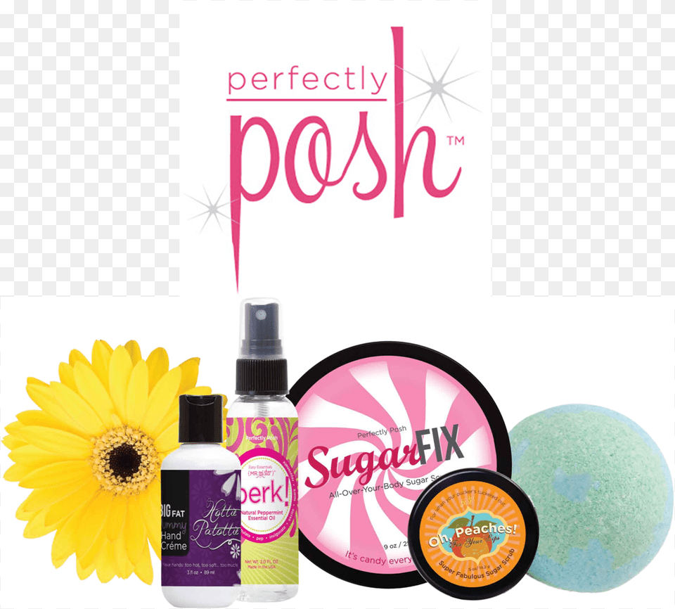 Anyone Else Just Love Trying Out New Beauty Products Perfectly Posh, Sport, Skating, Rink, Ice Hockey Puck Png