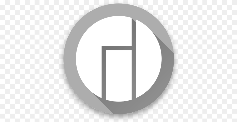 Anyone Have The New Manjaro Logo Icon In White Showcase Manjaro Icon Transparent, Photography, Sphere Free Png