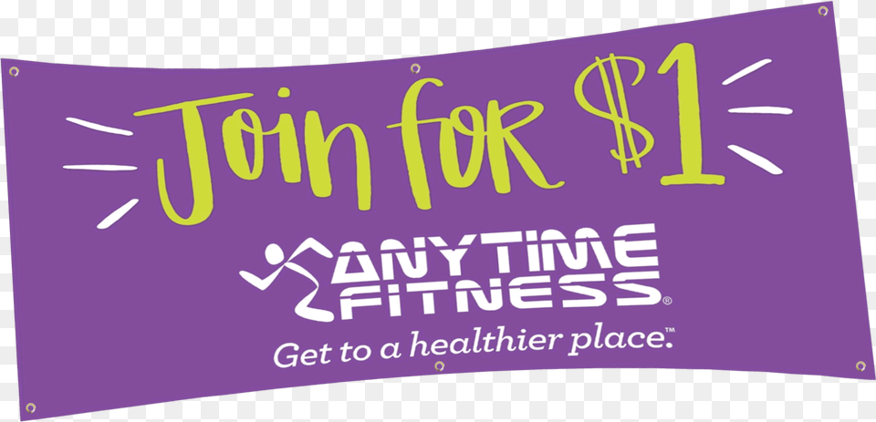 Anytime Fitness, Advertisement, Banner, Text, Poster Free Png