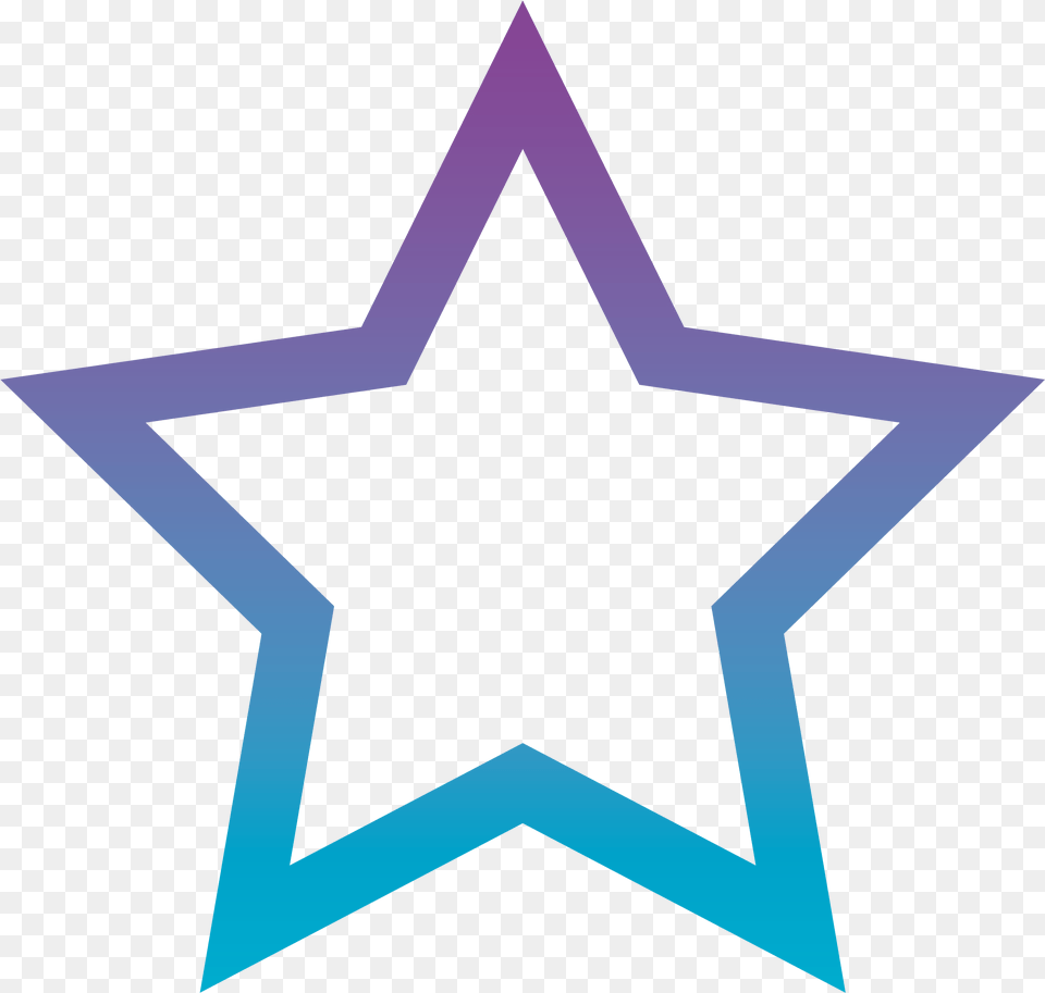 Anytime Fitness Blue Star Rating Icon, Star Symbol, Symbol Free Png Download