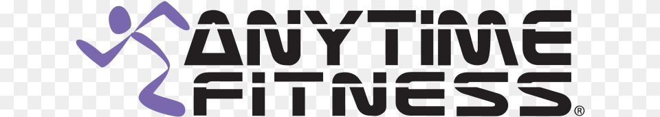 Anytime Fitness Logo, Text Free Png