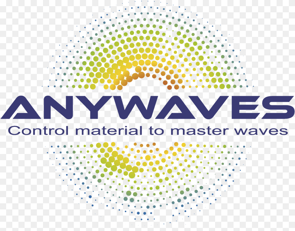 Anywaves Infographic Circle Vector Psd, Logo Free Png Download
